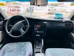 تويوتا كورونا